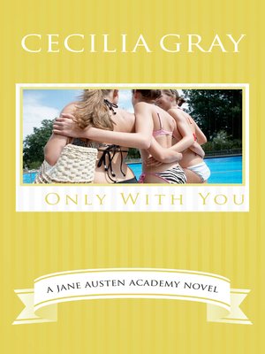 cover image of Only With You